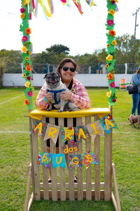 Foto do Pugnic 2026